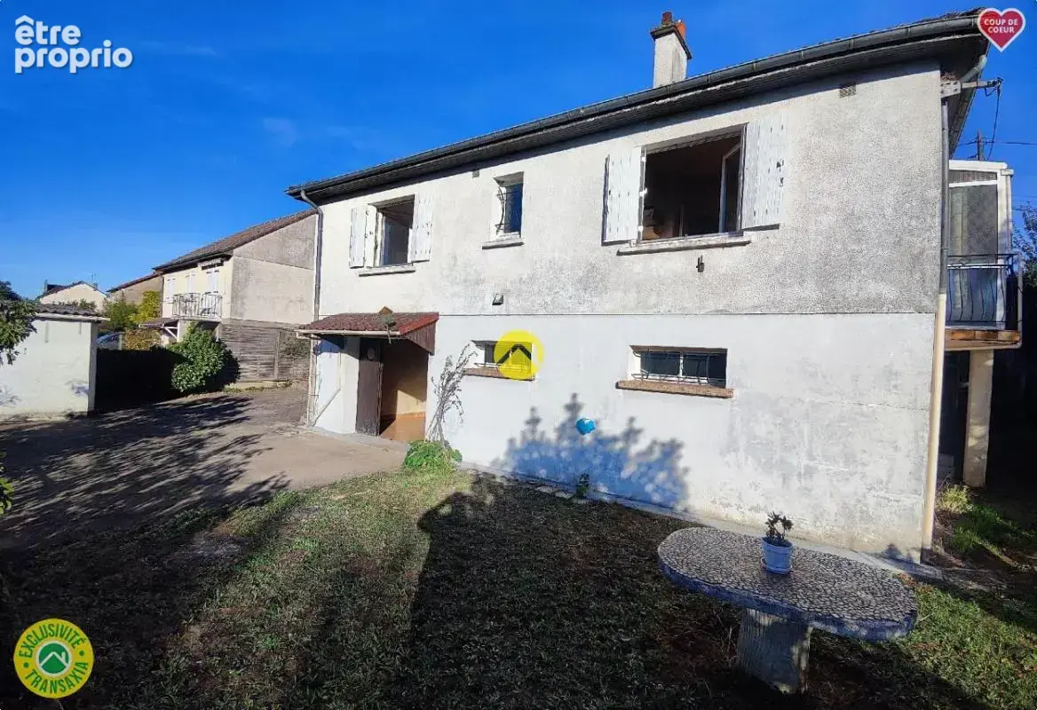 Pavillon 69 m² sur sous-sol - photo 2