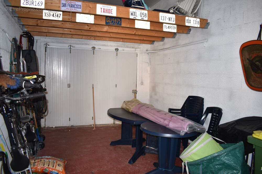 Maison à LA BREE-LES-BAINS