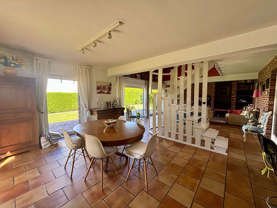 Maison à BONDUES