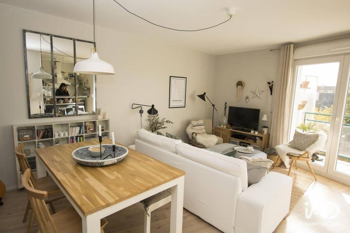 Photo 1 - Appartement à VALRAS-PLAGE