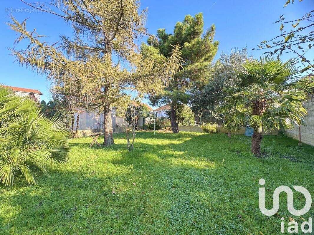 Photo 1 - Maison à AULNAY-SOUS-BOIS