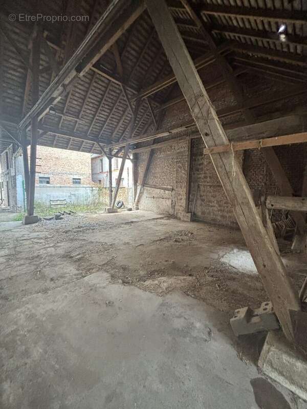 Maison à BOOFZHEIM