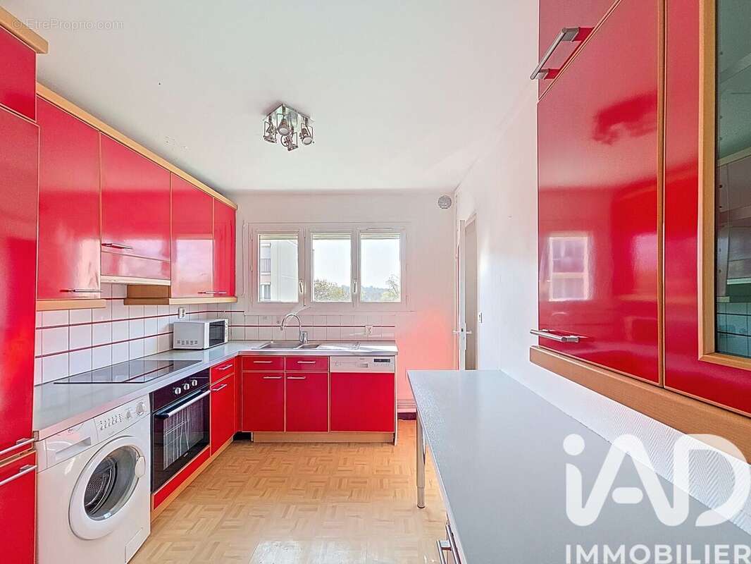 Photo 9 - Appartement à YERRES