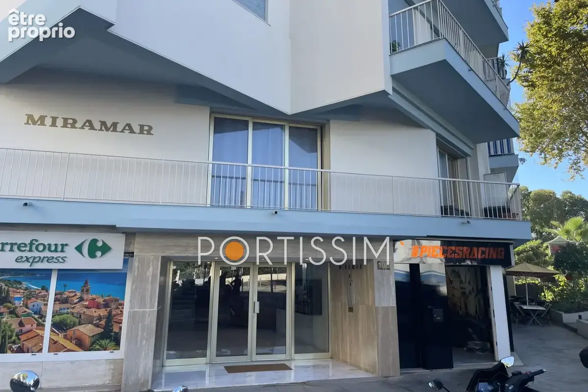 Appartement 3 pièces 50 m² à vendre à Cagnes-Sur-Mer (06800) - photo 8