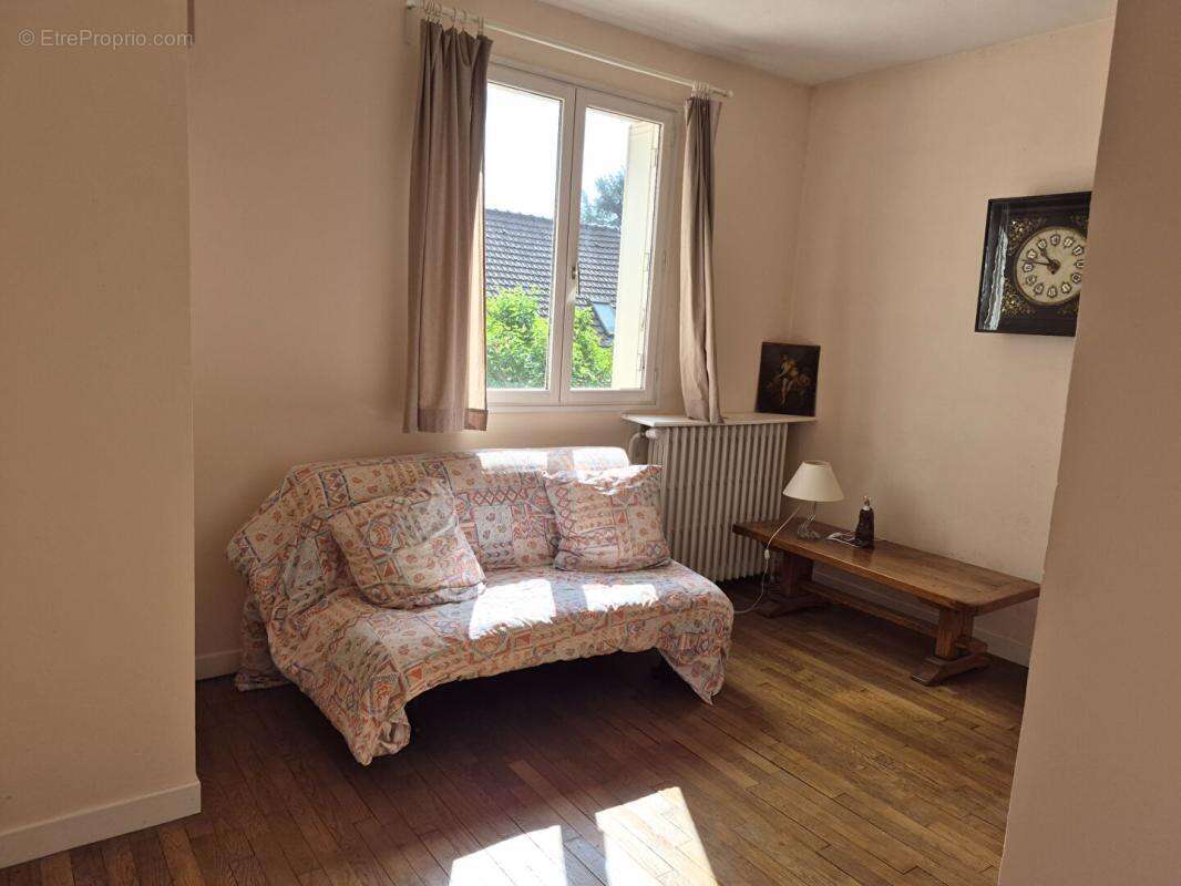 Maison Saint Remy Les Chevreuse 5 pièces 113 m2 - photo 14