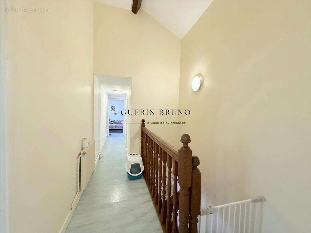 Maison à MONBAZILLAC