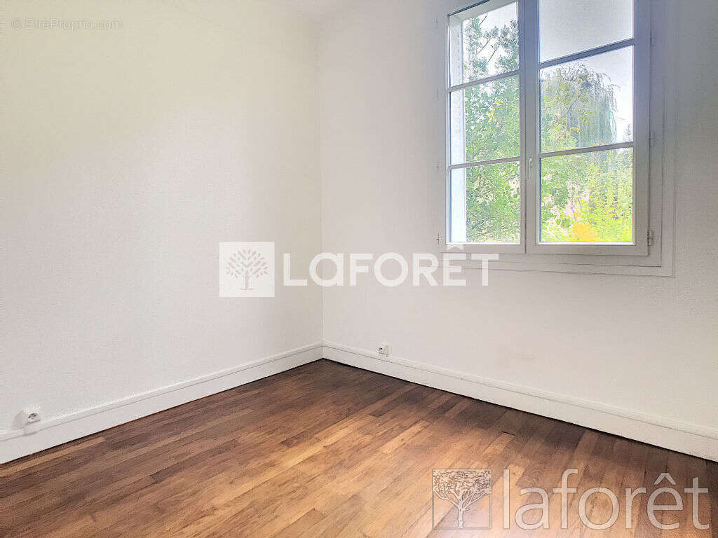 Appartement à CHALONS-EN-CHAMPAGNE