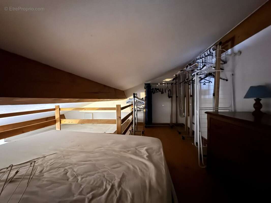 Appartement à SAINTES