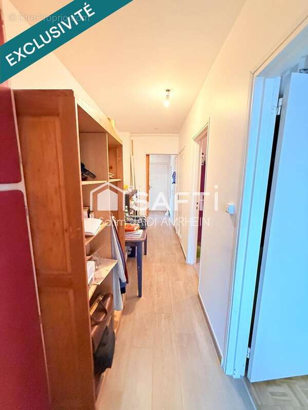 Photo 7 - Appartement à NOISY-LE-GRAND