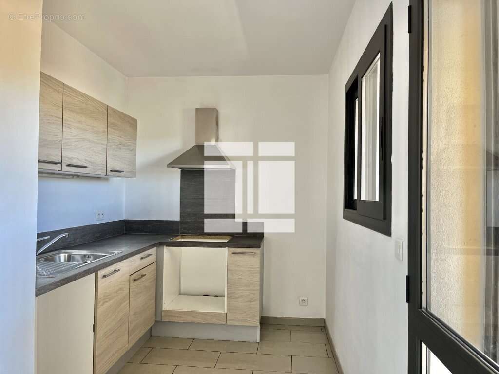 Appartement à PORTO-VECCHIO