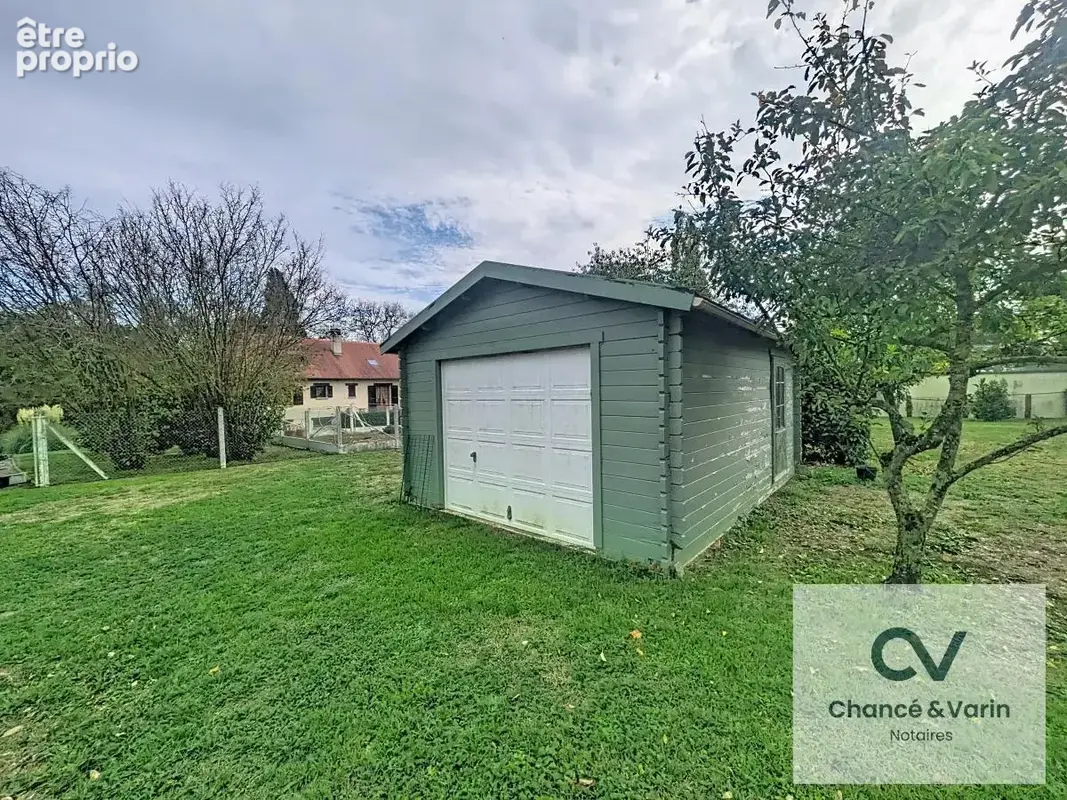Maison 6 pièces 150 m² à vendre à Mezidon-Canon (14270) - photo 9
