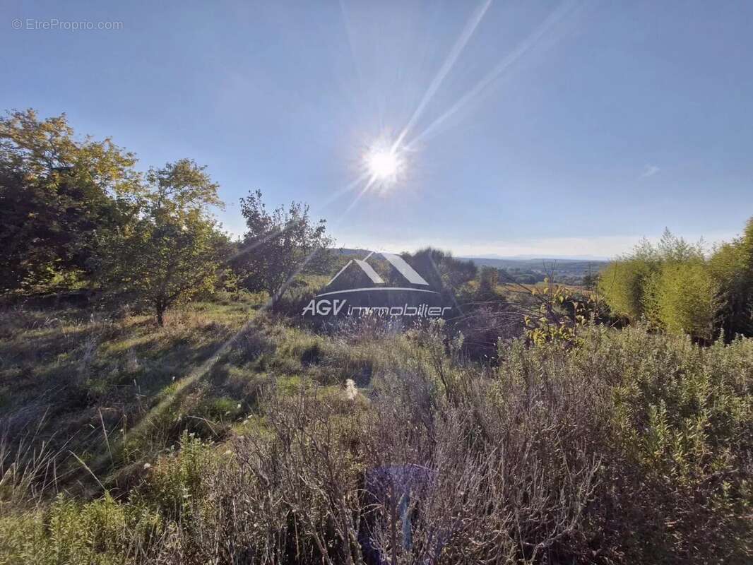 Maison à SAINT-JEAN-DE-CEYRARGUES