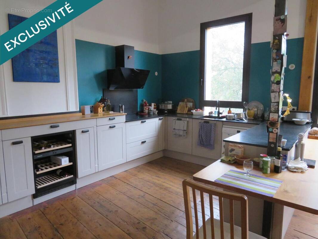 Photo 1 - Maison à PAMIERS