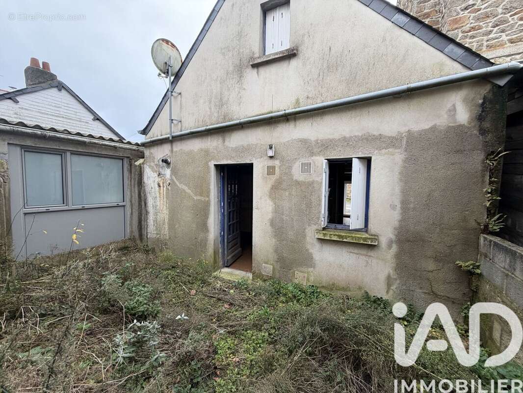 Photo 8 - Maison à GUINGAMP