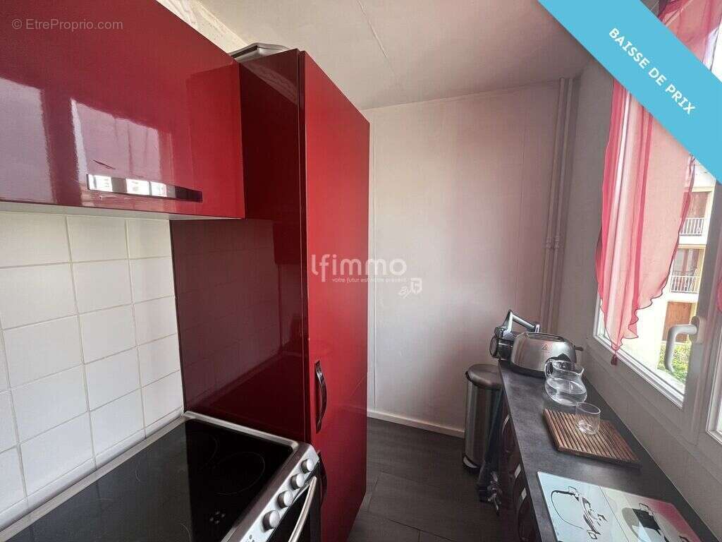 Appartement à LE PERREUX-SUR-MARNE