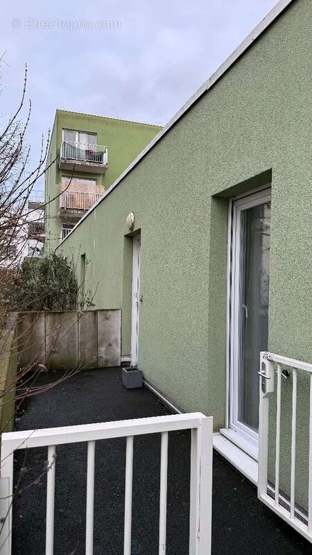 Appartement à ROUEN