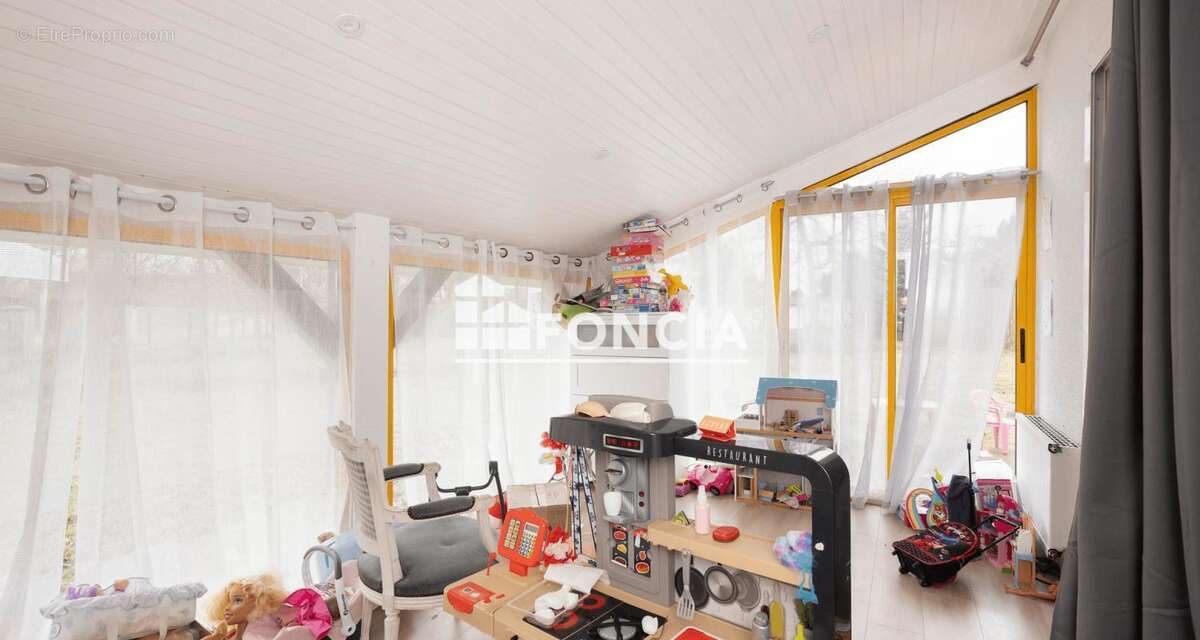 Maison à MONT-DE-MARSAN