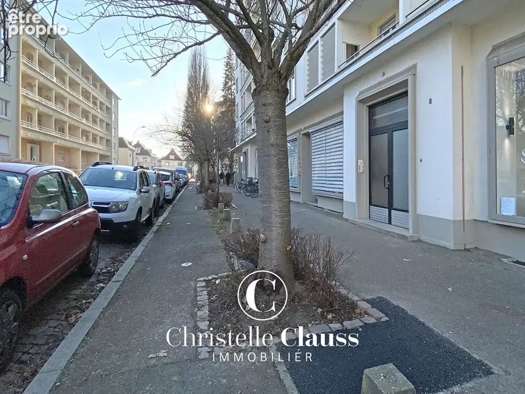 Appartement Strasbourg 3 pièces - 76.29m2 - photo 7
