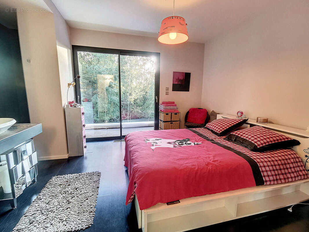 Maison à THONON-LES-BAINS