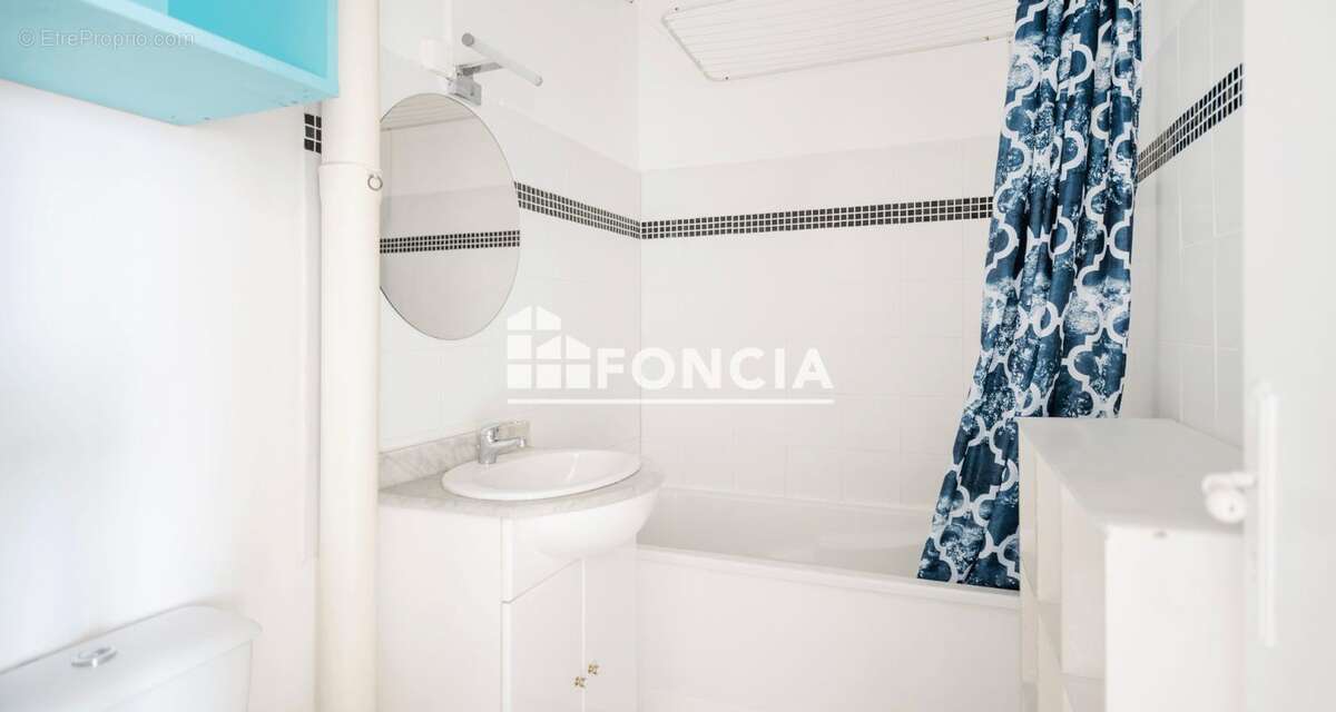 Appartement à ORLEANS