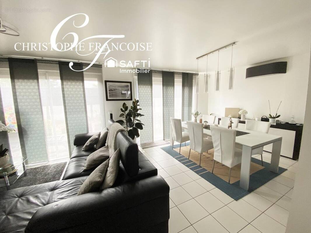 Photo 1 - Maison à LANCRANS