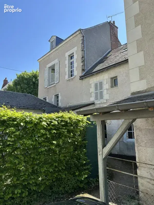 Appartement T3 de standing Blois administratif - photo 2