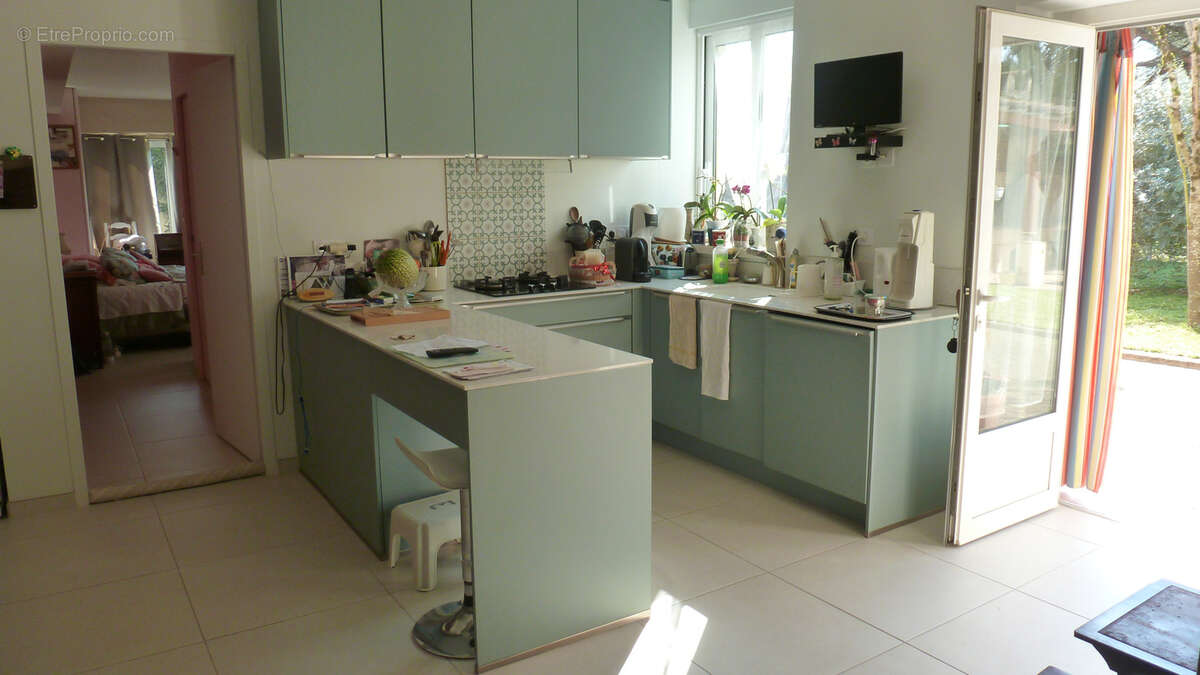 Maison à GIRONDE-SUR-DROPT