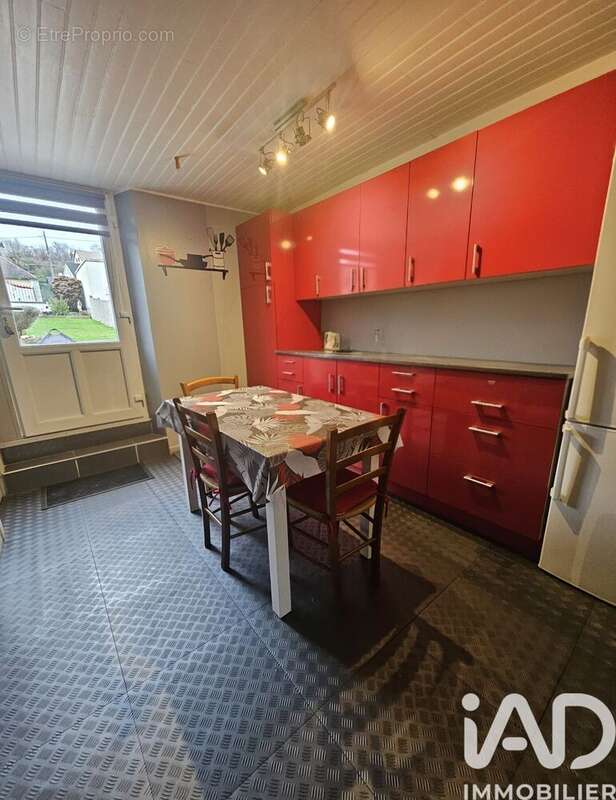 Photo 5 - Maison à MONTVILLE