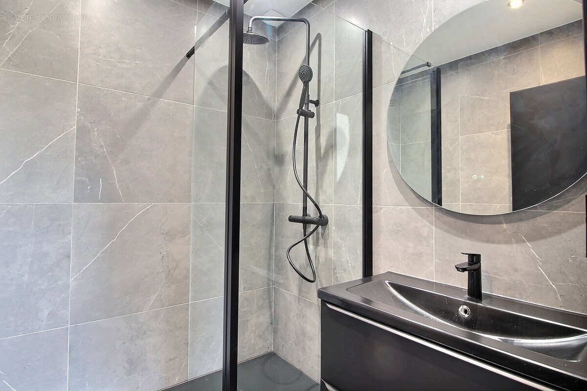 Appartement à LYON-4E