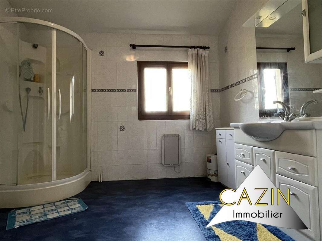 Maison à VIMOUTIERS