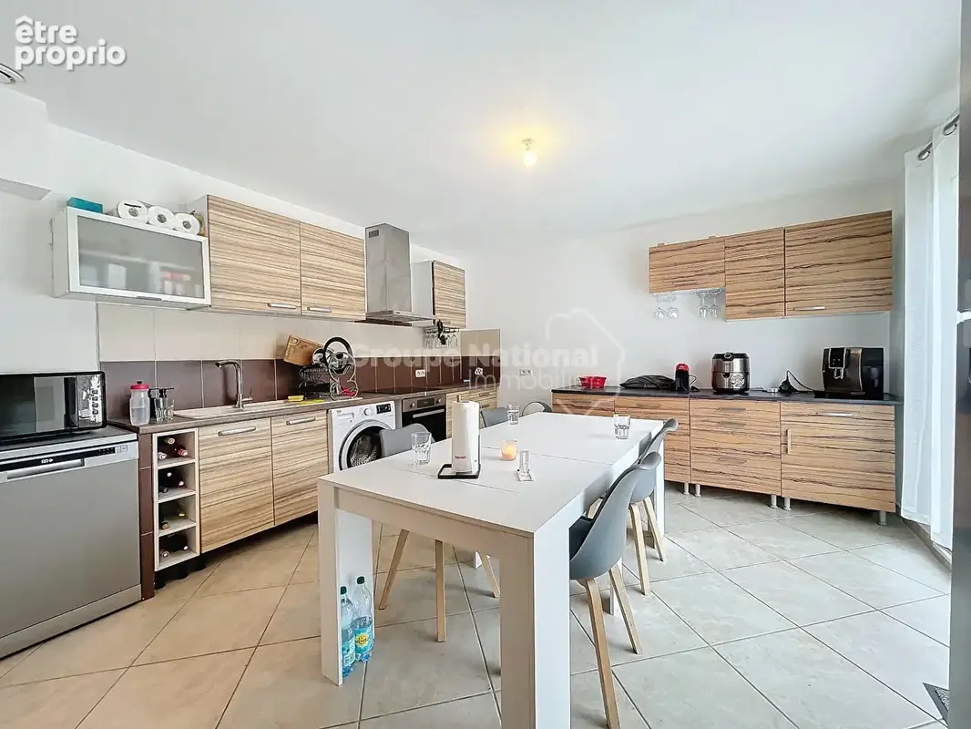 Villa - plain-pied - 2/3 chambres Visan - photo 2