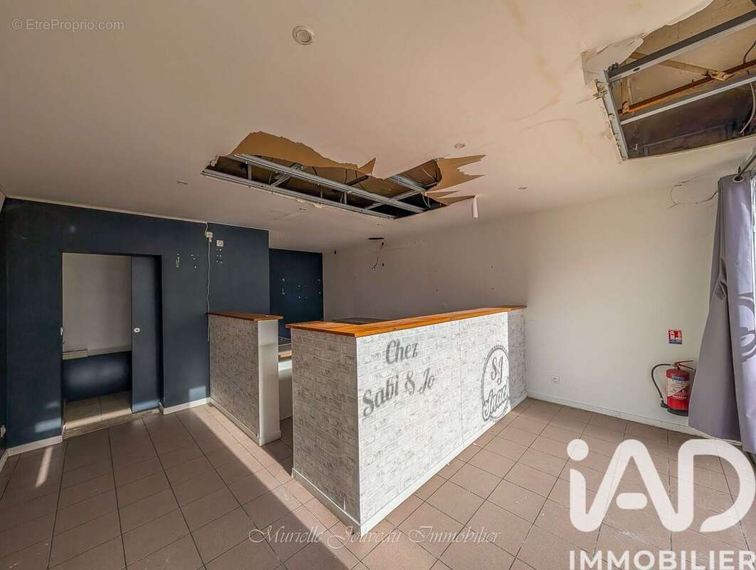 Photo 7 - Maison à LAMARQUE