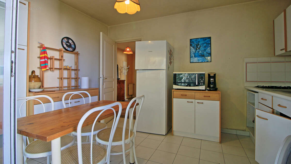 Appartement à BAYONNE