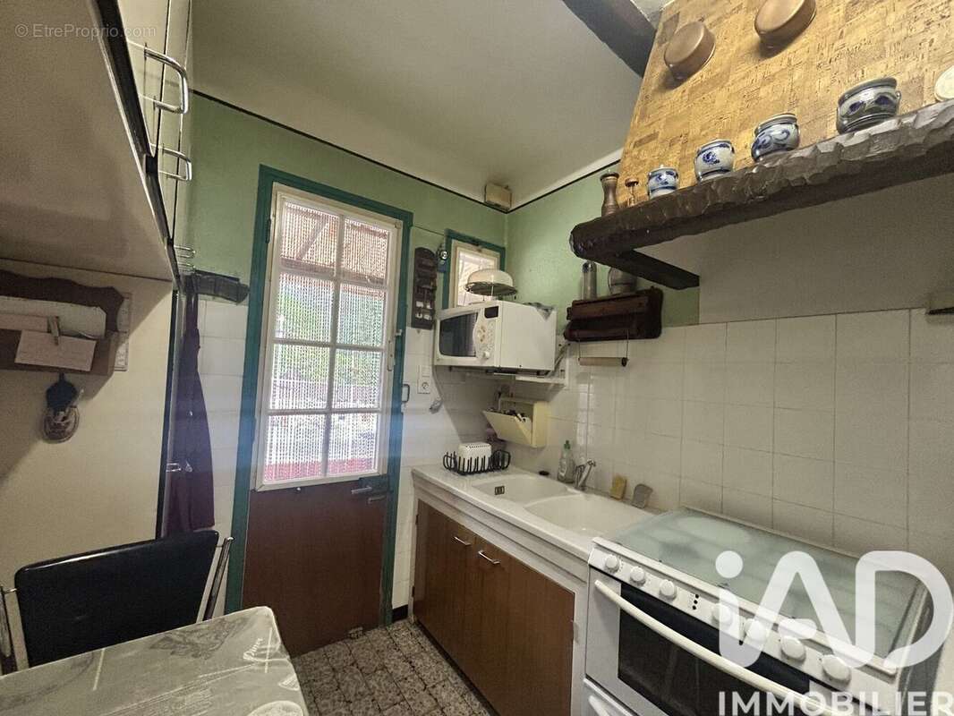 Photo 8 - Maison à LA VALETTE-DU-VAR