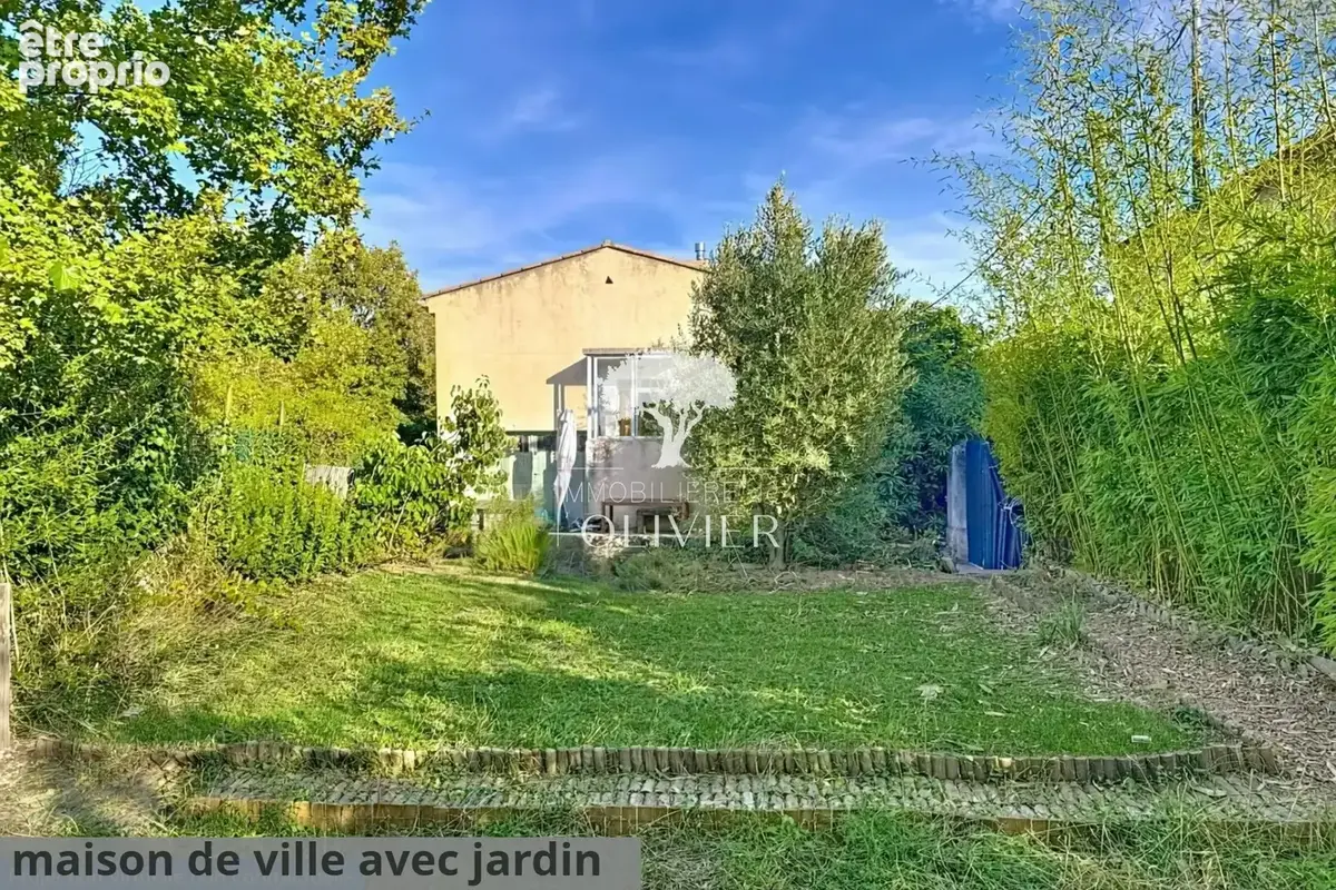 Maison à APT