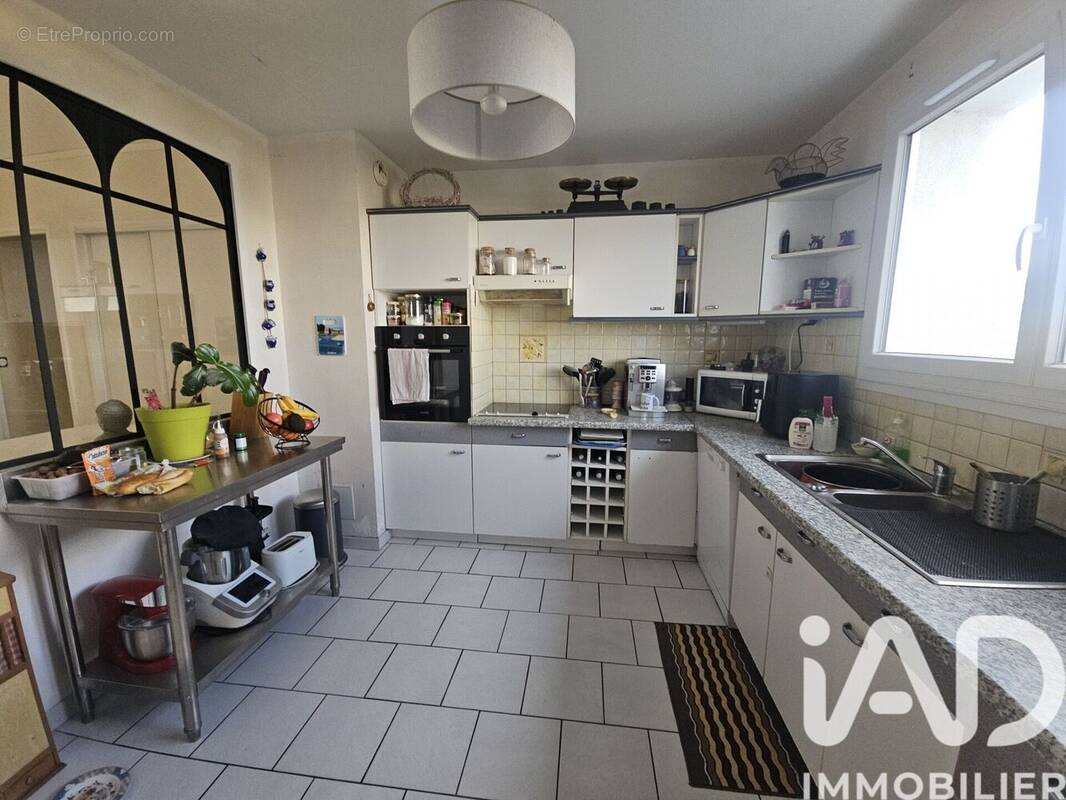 Photo 1 - Appartement à LE HAVRE