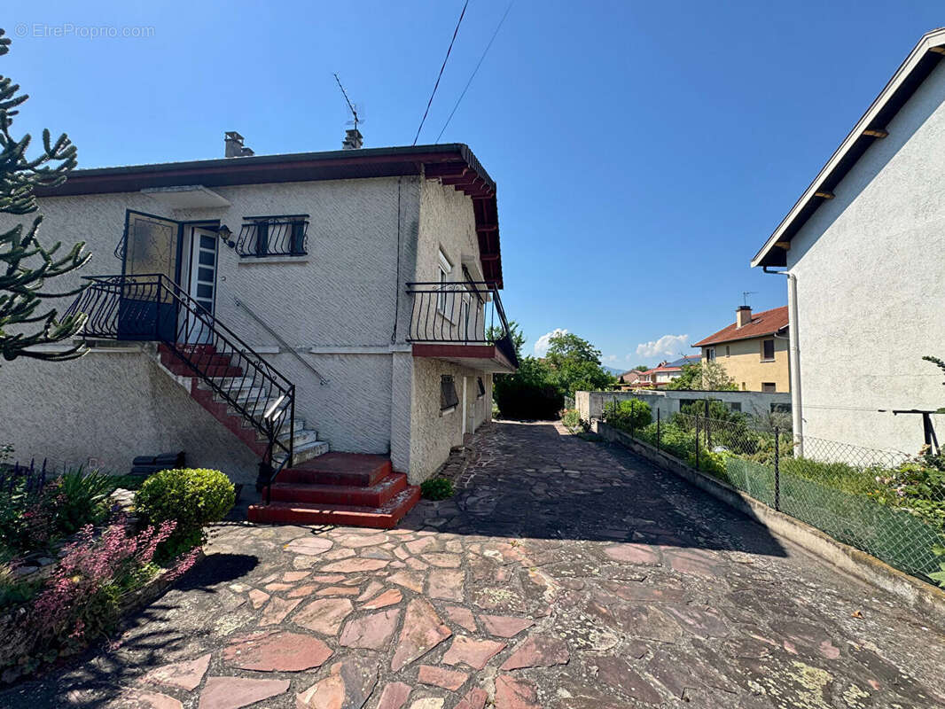 Maison à COURNON-D'AUVERGNE