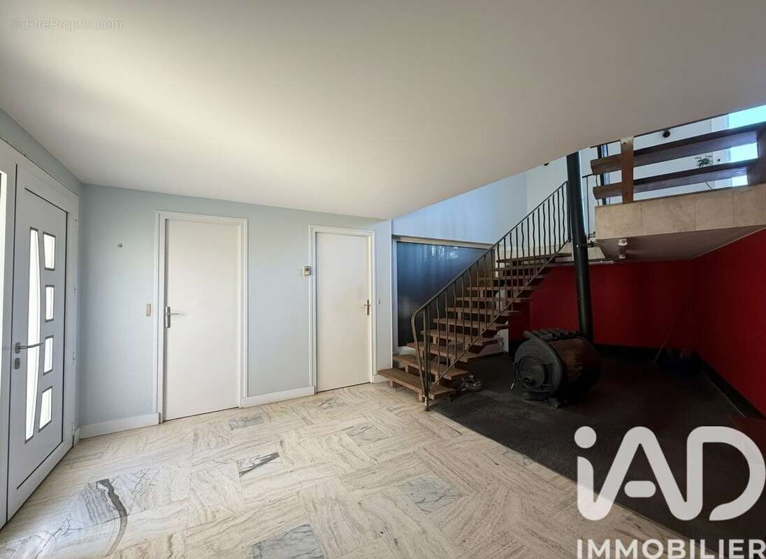 Photo 9 - Maison à LA NORVILLE