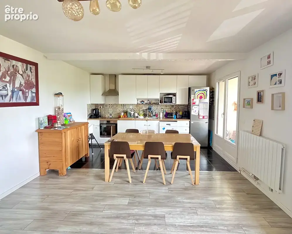 Appartement à ACHERES