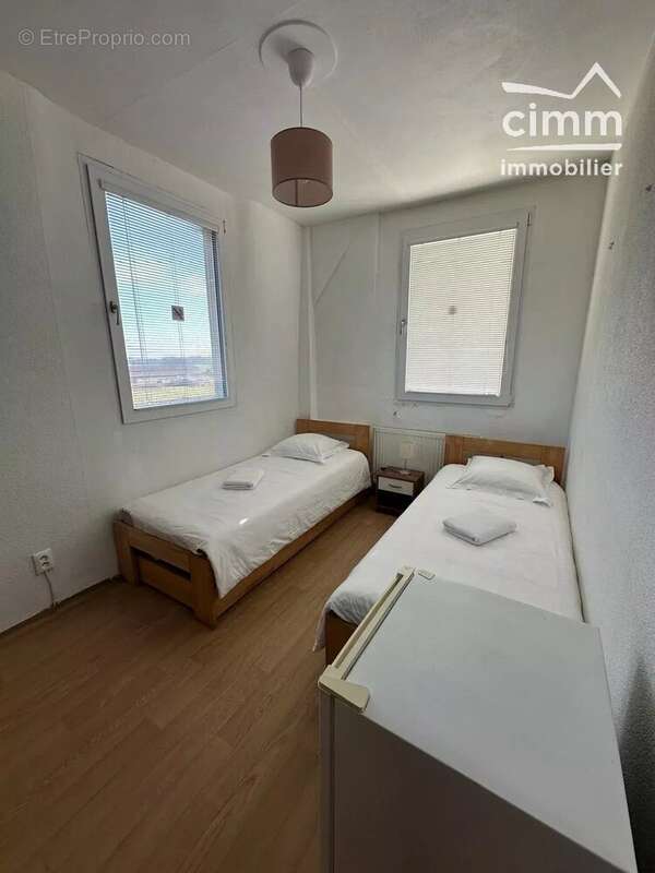Immeuble 12 chambres – idéal investisseur – fort potentiel - photo 8