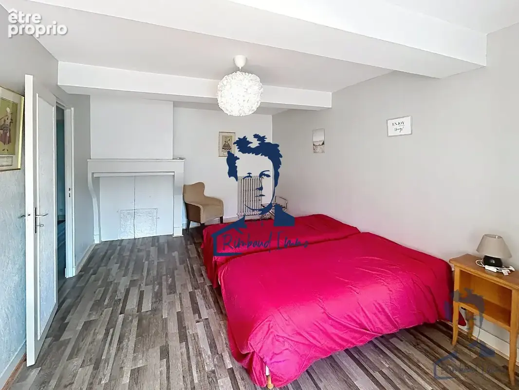 Maison 5 pièces 140 m² à vendre à Remilly-Aillicourt (08450) - photo 7