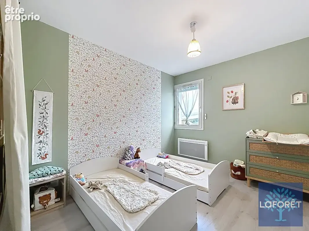 Maison Toulouse T4 - photo 6
