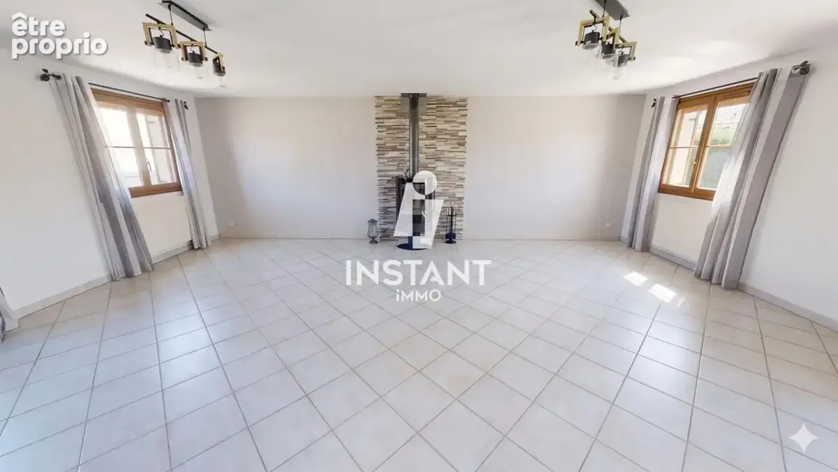 Belle maison familiale avec piscine 8x4 - photo 5