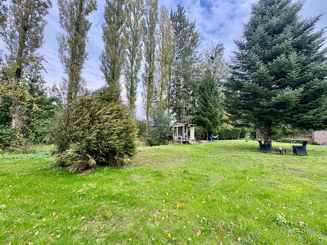 Maison à LURE