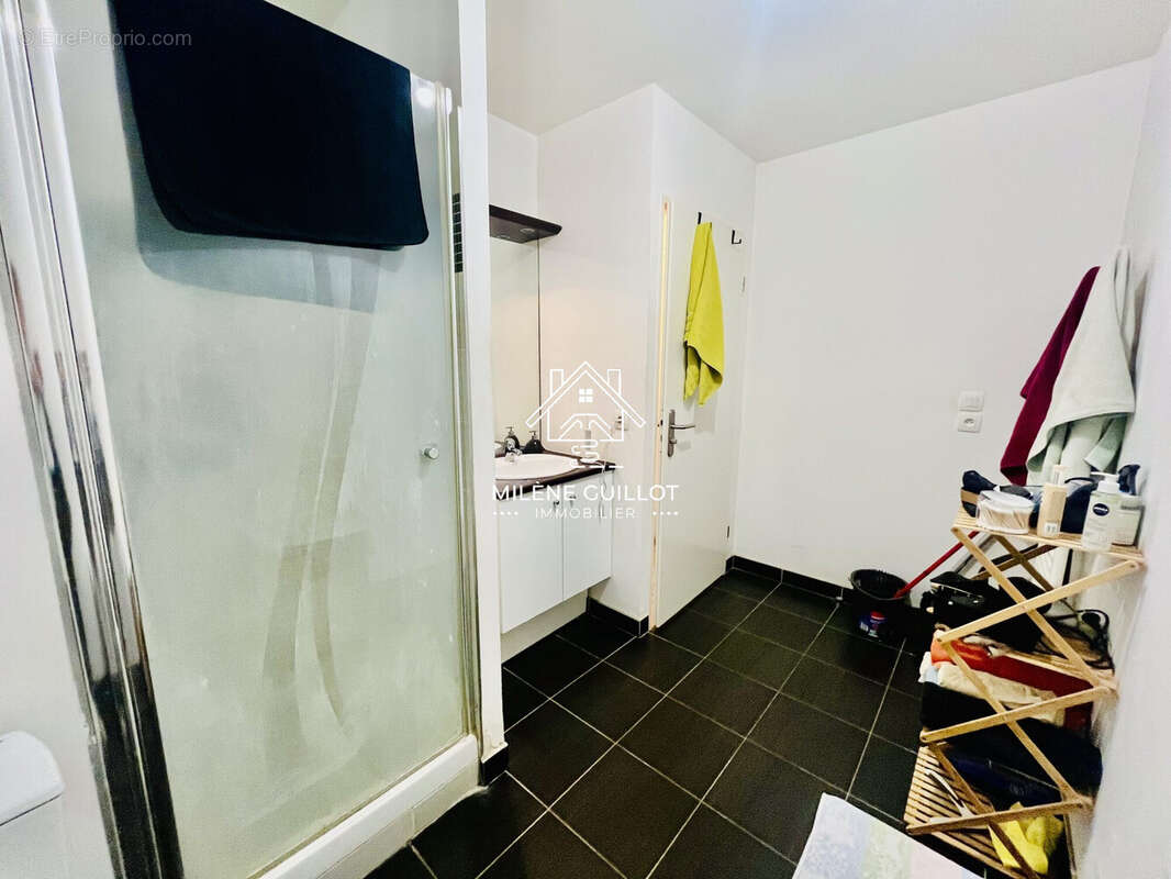 Appartement à CAPINGHEM