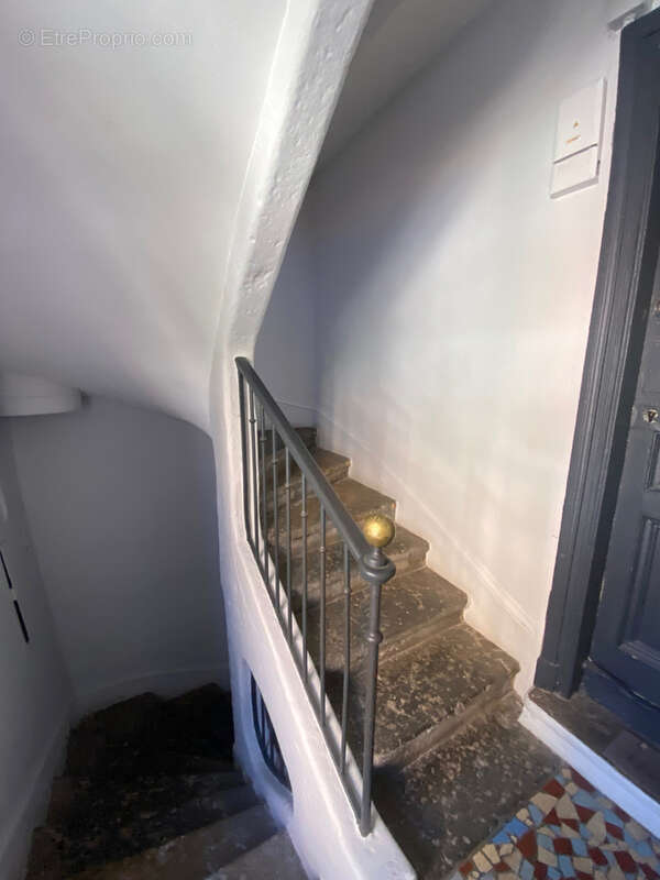 Appartement à LYON-1E