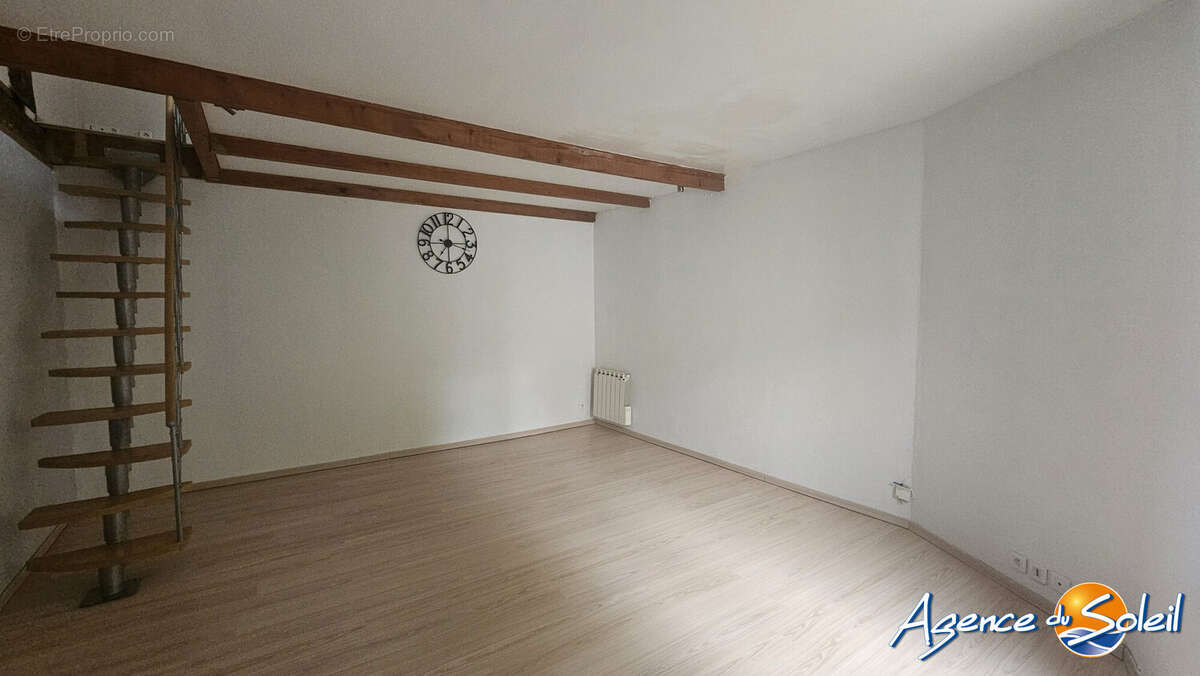 Appartement à NARBONNE