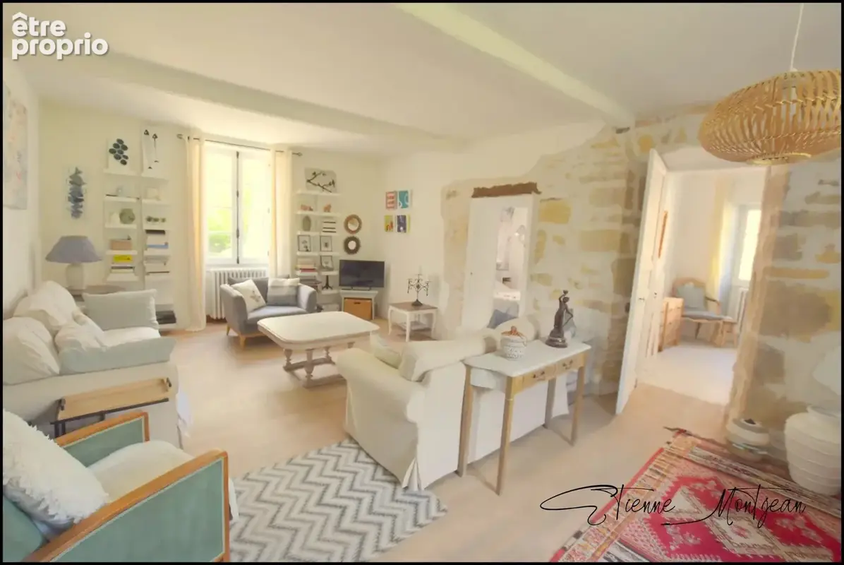 Maison 169 m² à vendre à Concores (46310) - photo 8
