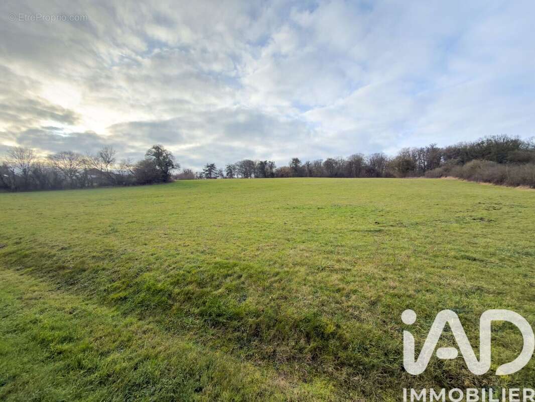 Photo 4 - Terrain à SOULIERES