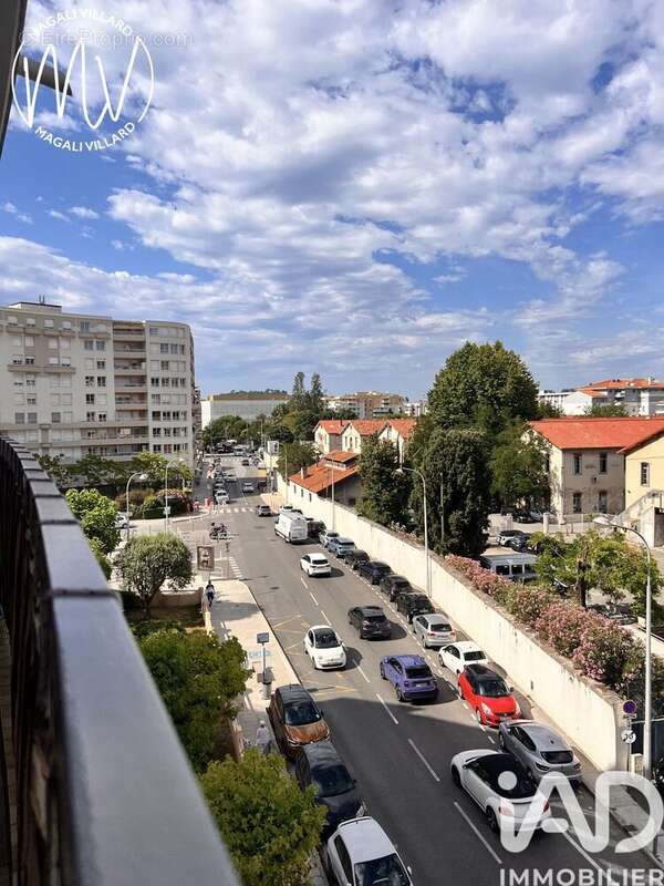 Photo 8 - Appartement à NICE